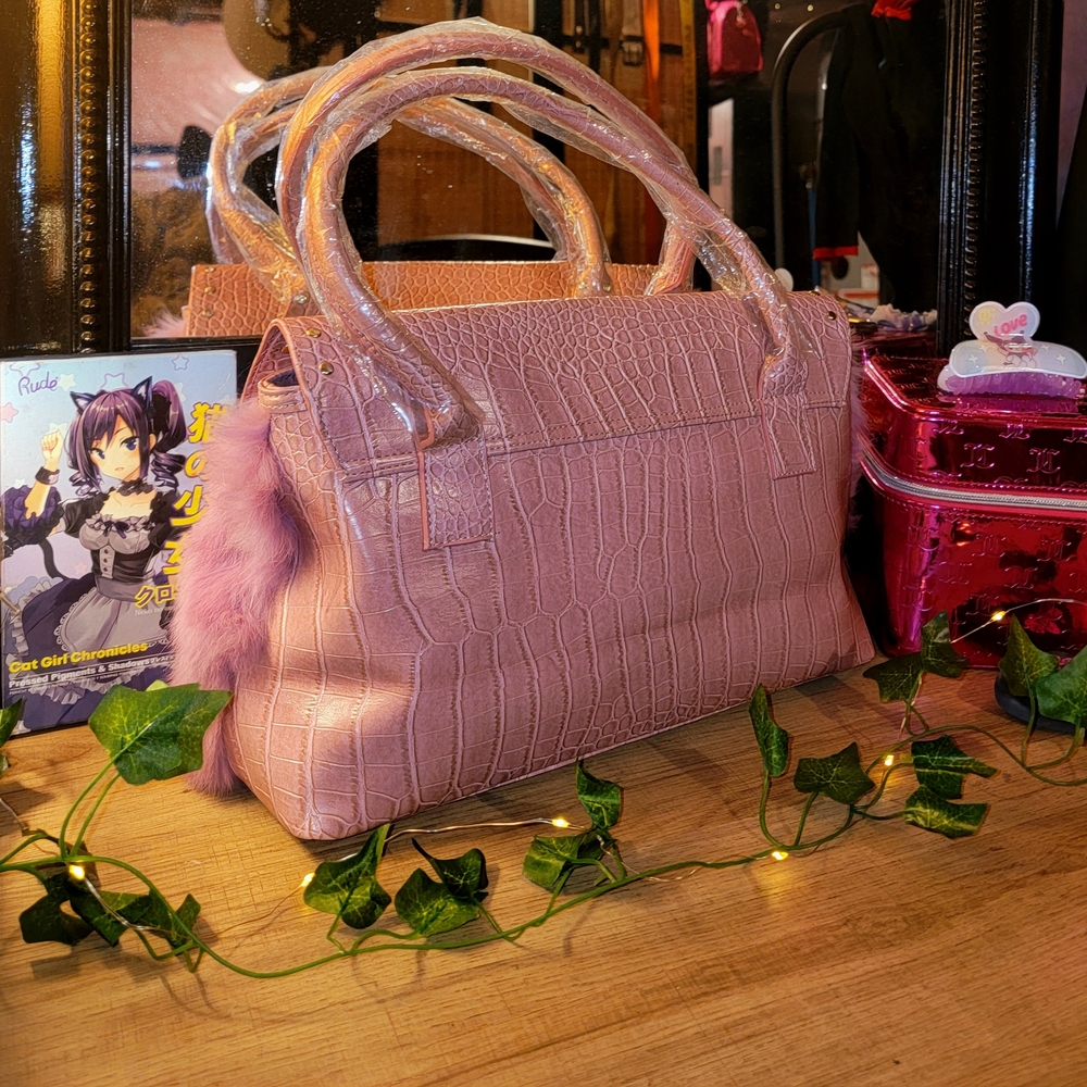 y2k Mcbling Deadstock Handbag - Picture 2 of 9